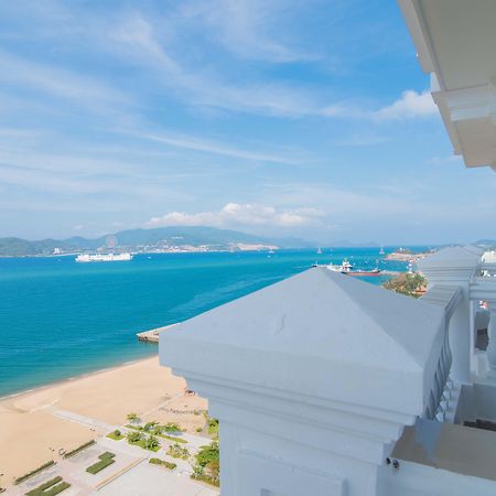 Hotel Imperial Nha Trang Exterior foto